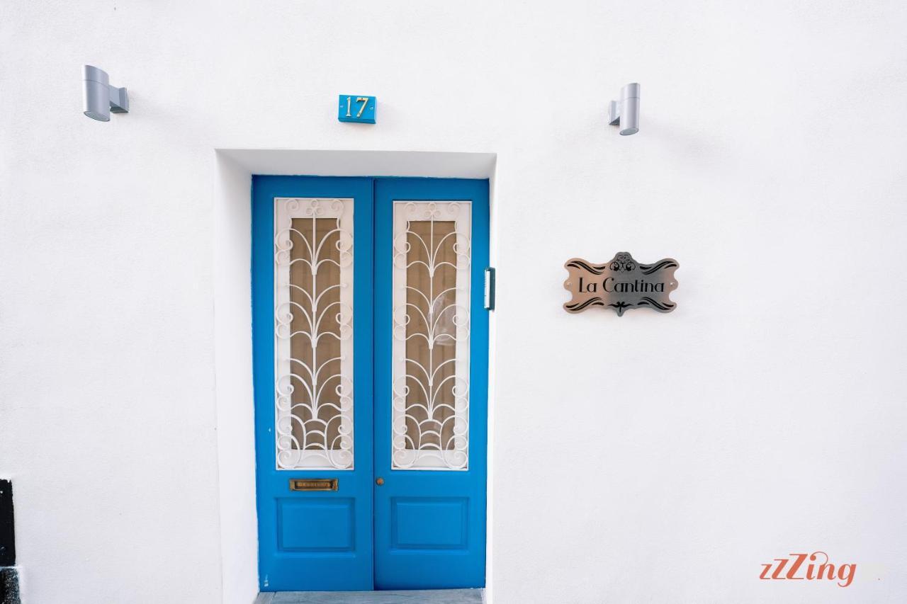 A Modern Maltese Townhouse In Siggiewi Villa Kültér fotó